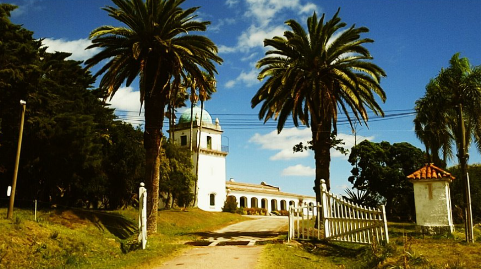 Santa Teresa National Park, Rocha Department, Uruguay